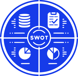 Comprehensive SWOT Analysis